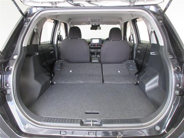 ライズ G フルセグ メモリーナビ DVD再生 バックカメラ 衝突被害軽減システム ETC LEDヘッドランプ 記録簿 アイドリングストップ(34枚目)