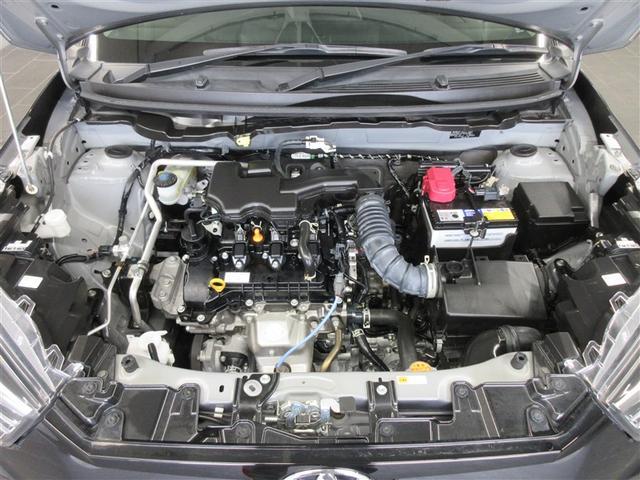 ライズ G フルセグ メモリーナビ DVD再生 バックカメラ 衝突被害軽減システム ETC LEDヘッドランプ 記録簿 アイドリングストップ(36枚目)