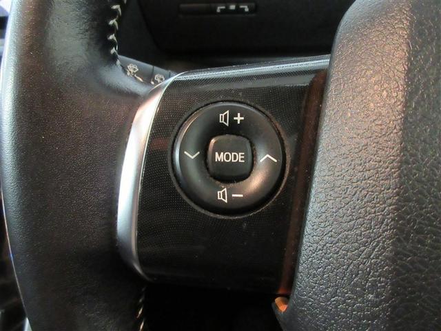 シエンタ ハイブリッドG フルセグ メモリーナビ DVD再生 バックカメラ ETC 両側電動スライド ウオークスルー 乗車定員7人 3列シート 記録簿(19枚目)