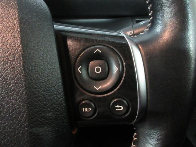 シエンタ ハイブリッドG フルセグ メモリーナビ DVD再生 バックカメラ ETC 両側電動スライド ウオークスルー 乗車定員7人 3列シート 記録簿(20枚目)