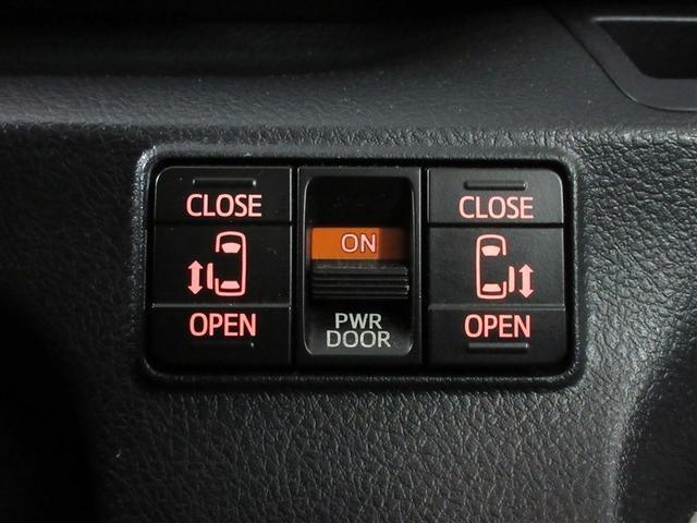 シエンタ ハイブリッドG フルセグ メモリーナビ DVD再生 バックカメラ ETC 両側電動スライド ウオークスルー 乗車定員7人 3列シート 記録簿(22枚目)