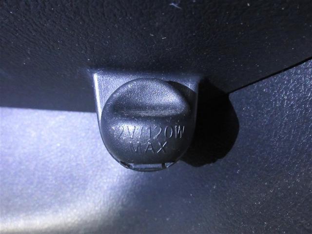 シエンタ ハイブリッドG フルセグ メモリーナビ DVD再生 バックカメラ ETC 両側電動スライド ウオークスルー 乗車定員7人 3列シート 記録簿(28枚目)