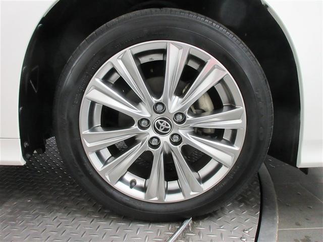 アルファード ２．５Ｓ　タイプゴールド　サンルーフ　フルセグ　バックカメラ　衝突被害軽減システム　ＥＴＣ　ドラレコ　両側電動スライド　ＬＥＤヘッドランプ　乗車定員７人　３列シート（7枚目）