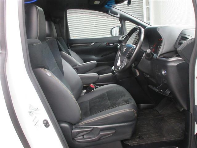 アルファード ２．５Ｓ　タイプゴールド　サンルーフ　フルセグ　バックカメラ　衝突被害軽減システム　ＥＴＣ　ドラレコ　両側電動スライド　ＬＥＤヘッドランプ　乗車定員７人　３列シート（34枚目）