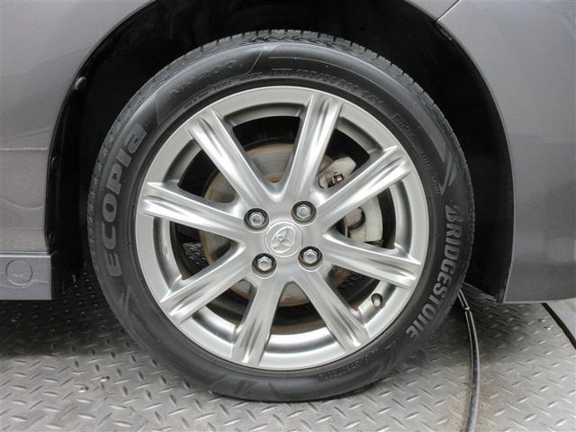 ヴィッツ RS フルセグ HDDナビ DVD再生 ETC HIDヘッドライト(7枚目)