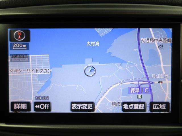 ヴィッツ RS フルセグ HDDナビ DVD再生 ETC HIDヘッドライト(11枚目)