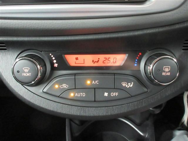 ヴィッツ RS フルセグ HDDナビ DVD再生 ETC HIDヘッドライト(15枚目)