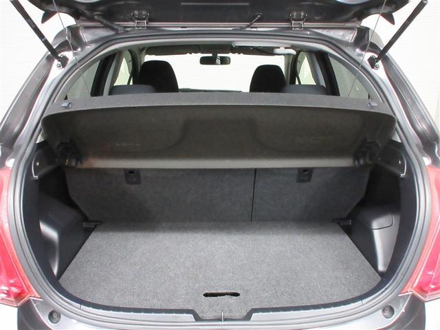 ヴィッツ RS フルセグ HDDナビ DVD再生 ETC HIDヘッドライト(32枚目)