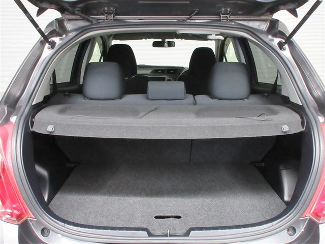 ヴィッツ RS フルセグ HDDナビ DVD再生 ETC HIDヘッドライト(33枚目)