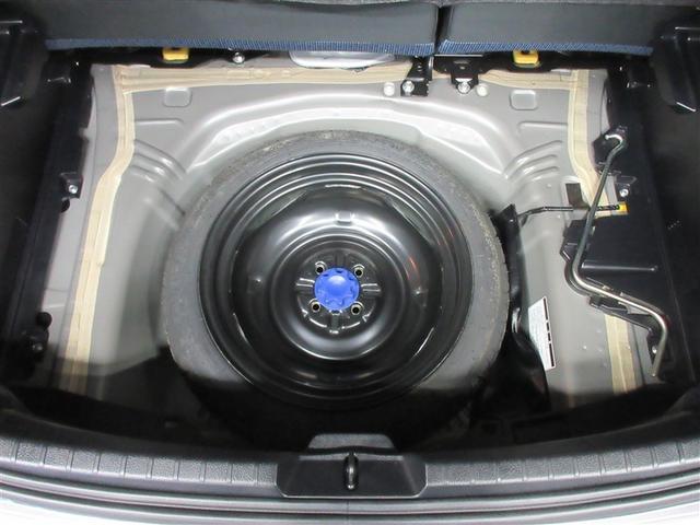 ヴィッツ RS フルセグ HDDナビ DVD再生 ETC HIDヘッドライト(36枚目)