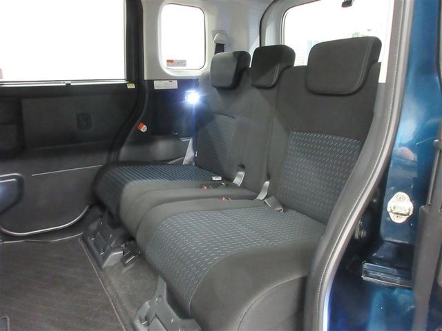 ルーミー カスタムG フルセグ メモリーナビ DVD再生 バックカメラ 衝突被害軽減システム ETC ドラレコ 両側電動スライド LEDヘッドランプ ウオークスルー 記録簿 アイドリングストップ(36枚目)