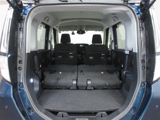 ルーミー カスタムG フルセグ メモリーナビ DVD再生 バックカメラ 衝突被害軽減システム ETC ドラレコ 両側電動スライド LEDヘッドランプ ウオークスルー 記録簿 アイドリングストップ(39枚目)