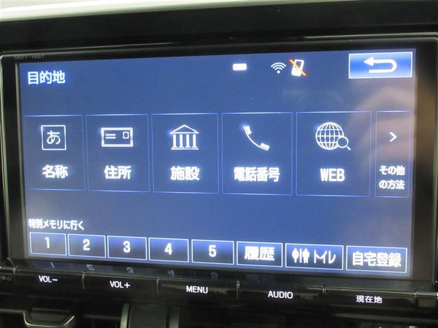 �d�b�ԍ��A�Z���Ȃǂ���ړI�n�ݒ���ȒP