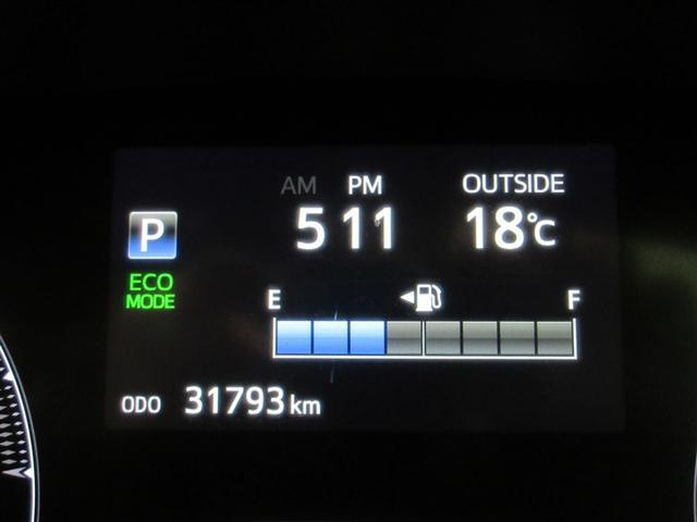 シエンタ ハイブリッドＧ　ワンセグ　メモリーナビ　バックカメラ　衝突被害軽減システム　ＥＴＣ　ドラレコ　両側電動スライド　ウオークスルー　乗車定員７人　３列シート　記録簿（10枚目）