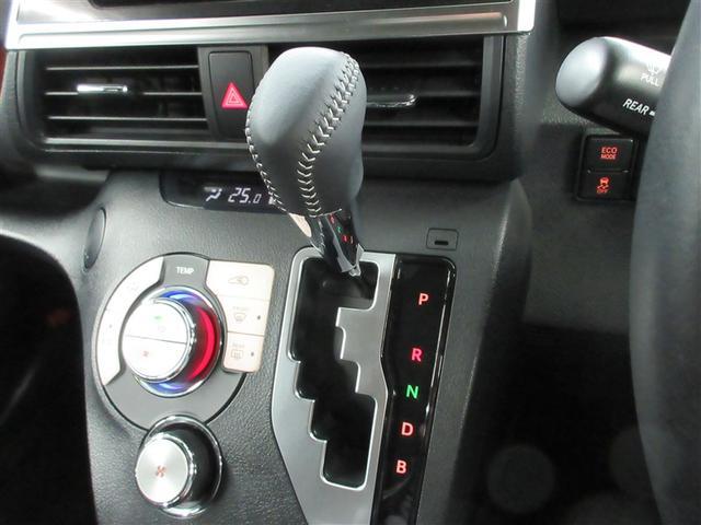 シエンタ ハイブリッドＧ　ワンセグ　メモリーナビ　バックカメラ　衝突被害軽減システム　ＥＴＣ　ドラレコ　両側電動スライド　ウオークスルー　乗車定員７人　３列シート　記録簿（20枚目）