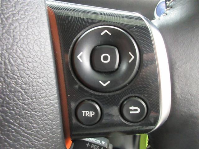 シエンタ ハイブリッドＧ　ワンセグ　メモリーナビ　バックカメラ　衝突被害軽減システム　ＥＴＣ　ドラレコ　両側電動スライド　ウオークスルー　乗車定員７人　３列シート　記録簿（28枚目）