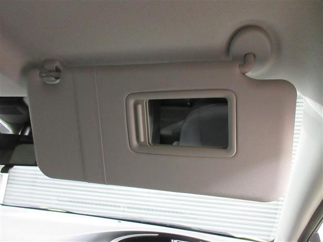 シエンタ ハイブリッドＧ　ワンセグ　メモリーナビ　バックカメラ　衝突被害軽減システム　ＥＴＣ　ドラレコ　両側電動スライド　ウオークスルー　乗車定員７人　３列シート　記録簿（31枚目）