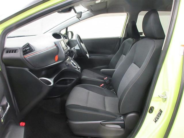 シエンタ ハイブリッドＧ　ワンセグ　メモリーナビ　バックカメラ　衝突被害軽減システム　ＥＴＣ　ドラレコ　両側電動スライド　ウオークスルー　乗車定員７人　３列シート　記録簿（33枚目）