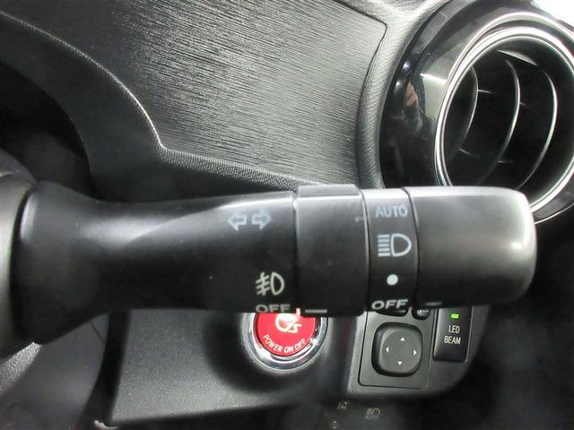 アクア Ｇ　Ｇ’ｓ　フルセグ　メモリーナビ　ＤＶＤ再生　バックカメラ　衝突被害軽減システム　ＥＴＣ　ＬＥＤヘッドランプ（27枚目）