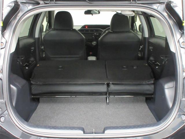 アクア Ｇ　Ｇ’ｓ　フルセグ　メモリーナビ　ＤＶＤ再生　バックカメラ　衝突被害軽減システム　ＥＴＣ　ＬＥＤヘッドランプ（39枚目）