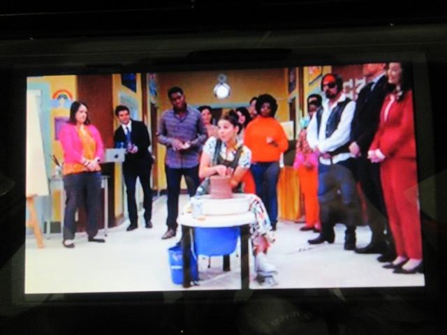 �n�f�W�`���[�i�[�����B