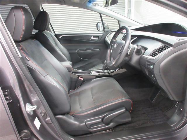 ジェイド ＲＳ・ホンダセンシング　フルセグ　メモリーナビ　ＤＶＤ再生　バックカメラ　衝突被害軽減システム　ＥＴＣ　ドラレコ　ＬＥＤヘッドランプ（34枚目）