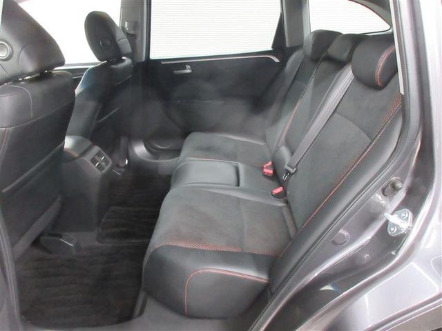 ジェイド ＲＳ・ホンダセンシング　フルセグ　メモリーナビ　ＤＶＤ再生　バックカメラ　衝突被害軽減システム　ＥＴＣ　ドラレコ　ＬＥＤヘッドランプ（37枚目）