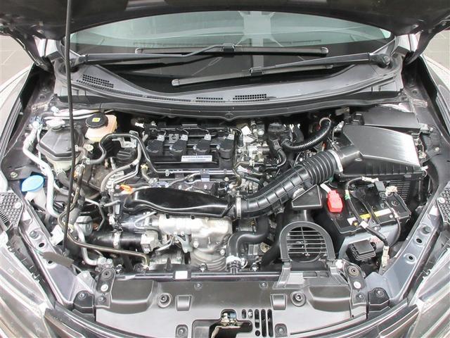 ジェイド ＲＳ・ホンダセンシング　フルセグ　メモリーナビ　ＤＶＤ再生　バックカメラ　衝突被害軽減システム　ＥＴＣ　ドラレコ　ＬＥＤヘッドランプ（42枚目）