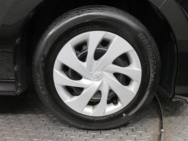 ヤリス Ｇ　フルセグ　ＤＶＤ再生　バックカメラ　衝突被害軽減システム　ＥＴＣ　ドラレコ（6枚目）