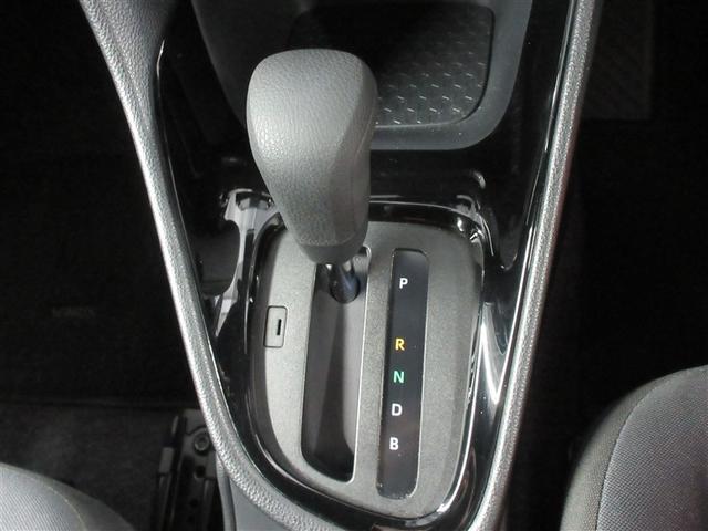 ヤリス Ｇ　フルセグ　ＤＶＤ再生　バックカメラ　衝突被害軽減システム　ＥＴＣ　ドラレコ（17枚目）