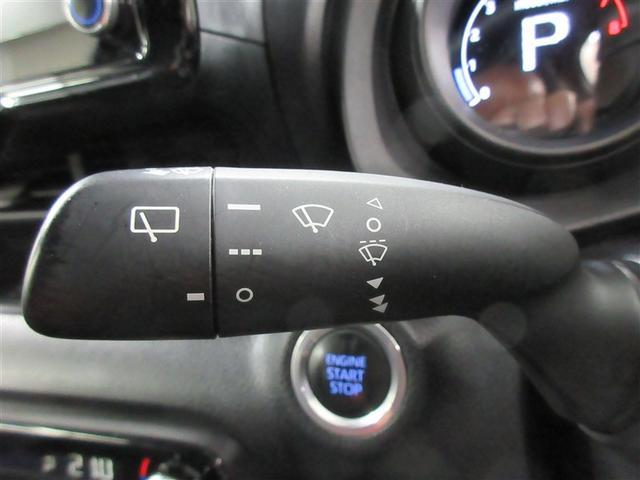 ヤリス Ｇ　フルセグ　ＤＶＤ再生　バックカメラ　衝突被害軽減システム　ＥＴＣ　ドラレコ（26枚目）