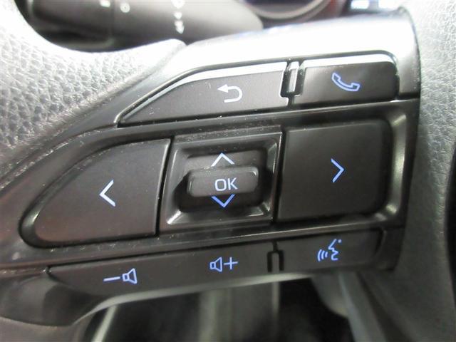 ヤリス Ｇ　フルセグ　ＤＶＤ再生　バックカメラ　衝突被害軽減システム　ＥＴＣ　ドラレコ（28枚目）