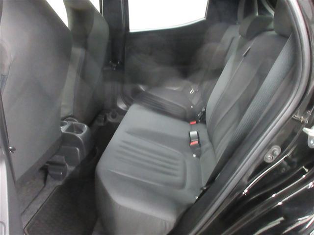 ヤリス Ｇ　フルセグ　ＤＶＤ再生　バックカメラ　衝突被害軽減システム　ＥＴＣ　ドラレコ（35枚目）