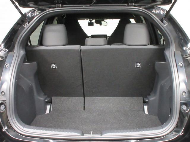 ヤリス Ｇ　フルセグ　ＤＶＤ再生　バックカメラ　衝突被害軽減システム　ＥＴＣ　ドラレコ（36枚目）