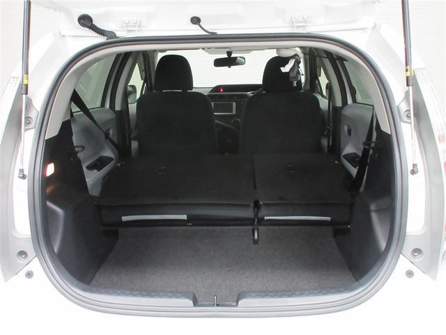 アクア Ｓ　ワンセグ　メモリーナビ　バックカメラ（39枚目）