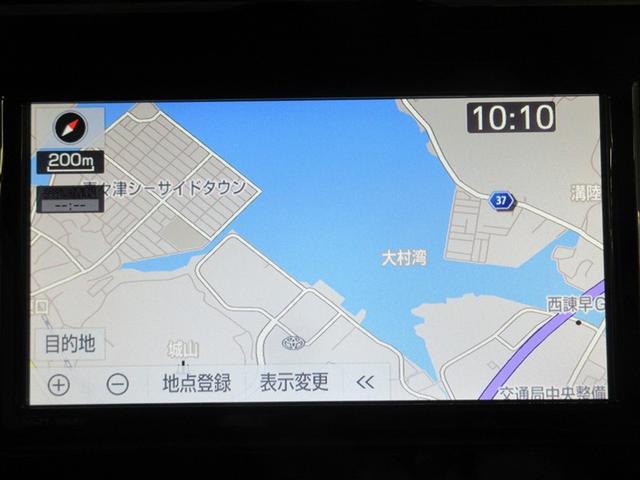 ルーミー カスタムＧ　フルセグ　メモリーナビ　ＤＶＤ再生　バックカメラ　衝突被害軽減システム　ＥＴＣ　両側電動スライド　ＬＥＤヘッドランプ　ウオークスルー　記録簿　アイドリングストップ（11枚目）