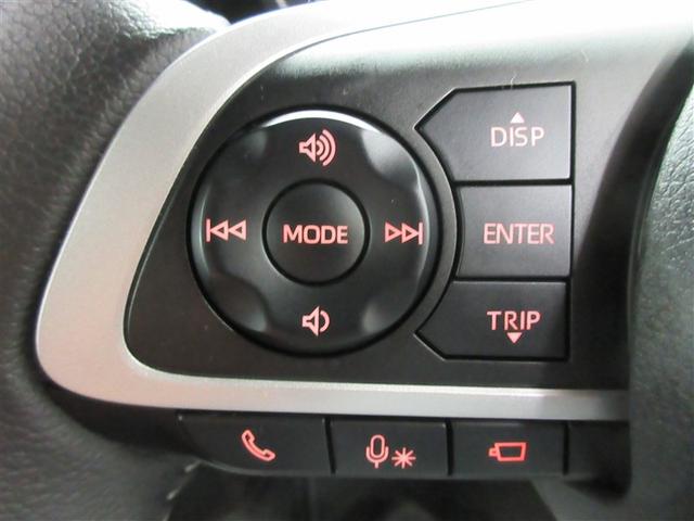 ルーミー カスタムＧ　フルセグ　メモリーナビ　ＤＶＤ再生　バックカメラ　衝突被害軽減システム　ＥＴＣ　両側電動スライド　ＬＥＤヘッドランプ　ウオークスルー　記録簿　アイドリングストップ（26枚目）