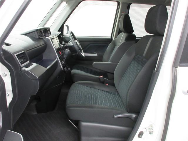 ルーミー カスタムＧ　フルセグ　メモリーナビ　ＤＶＤ再生　バックカメラ　衝突被害軽減システム　ＥＴＣ　両側電動スライド　ＬＥＤヘッドランプ　ウオークスルー　記録簿　アイドリングストップ（31枚目）