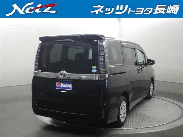 X メモリーナビ ワンセグ バックカメラ ETC 電動Sドア(3枚目)