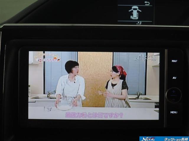 ZS HDDナビ 後席モニター DVD再生 ETC フルセグ(17枚目)