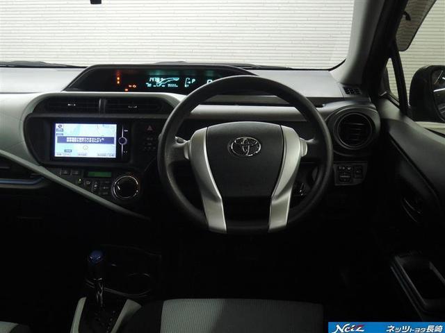 S 1年保証付 1オーナー メモリーナビ フルセグTV DVD再生 CD再生 キーレス 電動格納ミラー 盗難防止システム(4枚目)
