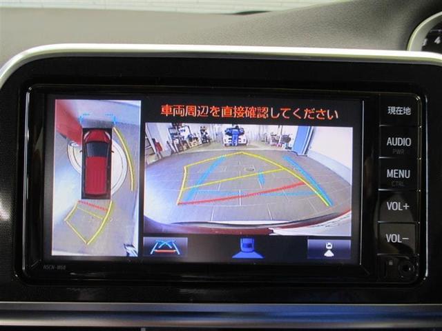 G セーフティーエディション 1年保証付 衝突被害軽減ブレーキ メモリーナビ ETC 全方位カメラ ワンセグTV CD再生 両側電動スライドドア オートライト オートマチックハイビーム レーンアシスト シートヒーター スマートキー(17枚目)