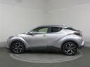Ｃ－ＨＲ Ｇ　ワンセグ　メモリーナビ　バックカメラ　衝突被害軽減システム　ＥＴＣ　ＬＥＤヘッドランプ（5枚目）