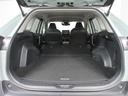 リヤシートを全部倒した状態です。