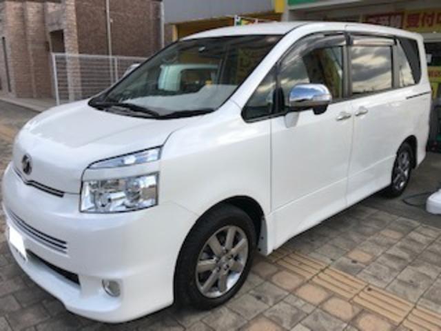 ZS 煌 ナビ地デジ ETC 両側電動スライドドア(2枚目)
