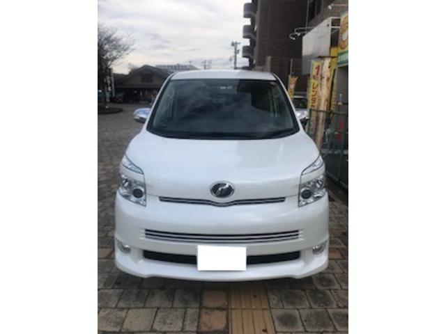 ZS 煌 ナビ地デジ ETC 両側電動スライドドア(3枚目)