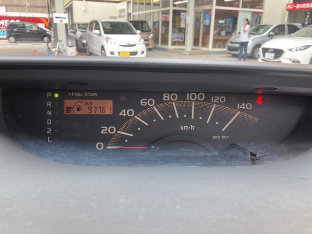 RS ETC CD MD キーレスエントリー 電動格納ミラー ベンチシート AT アルミホイール 衝突安全ボディ ABS エアコン パワーステアリング タイミングベルト交換済(8枚目)