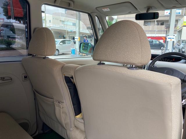 RS ETC CD MD キーレスエントリー 電動格納ミラー ベンチシート AT アルミホイール 衝突安全ボディ ABS エアコン パワーステアリング タイミングベルト交換済(25枚目)