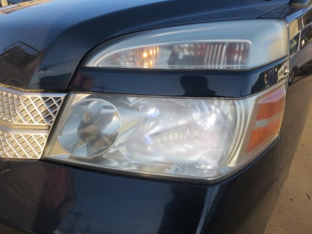 Z 煌 両側電動スライドドア HDDナビ Bカメラ HID(9枚目)