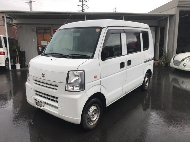 PA ハイルーフ(2枚目)